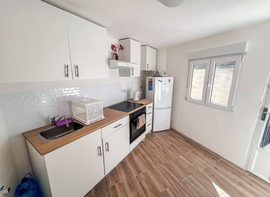 Apartment - Resale - Monovar - Monovar