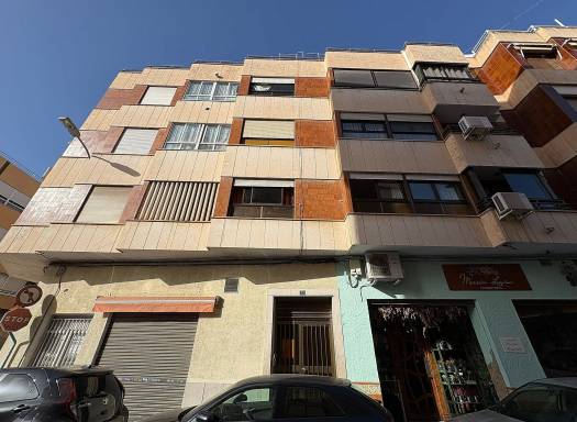 Apartment - Resale - Novelda - Novelda