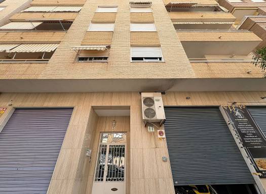 Apartment - Resale - Petrer - Petrer