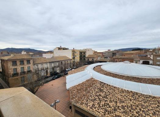 Apartment - Resale - Pinoso - Pinoso