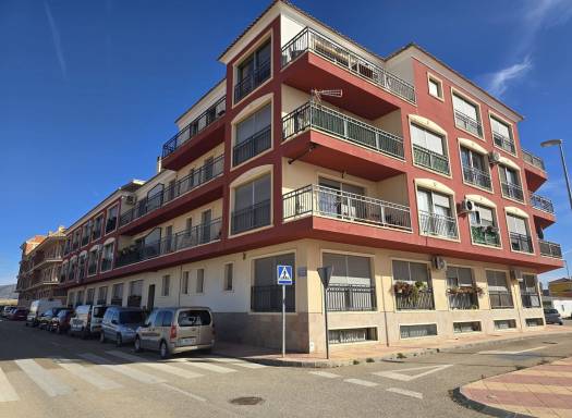 Apartment - Resale - Pinoso - Pinoso