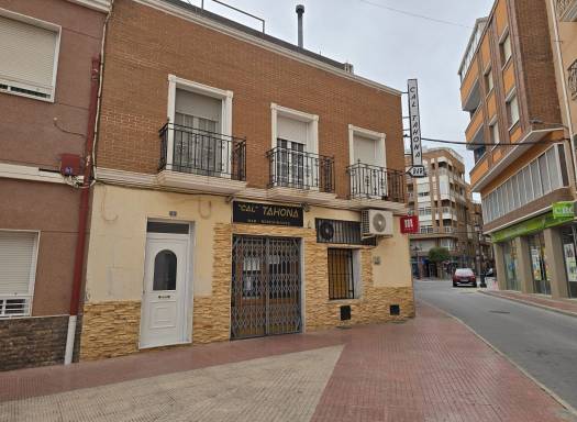 Apartment - Resale - Sax - IVD13804