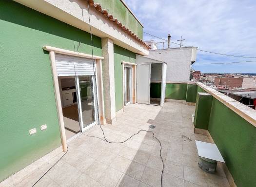Apartmento - Nueva construcción  - Crevillente - Crevillente