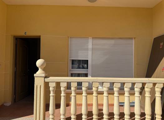 Apartmento - Venta - Canada De La Lena - Canada De La Lena