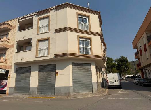 Apartmento - Venta - Pinoso - Pinoso