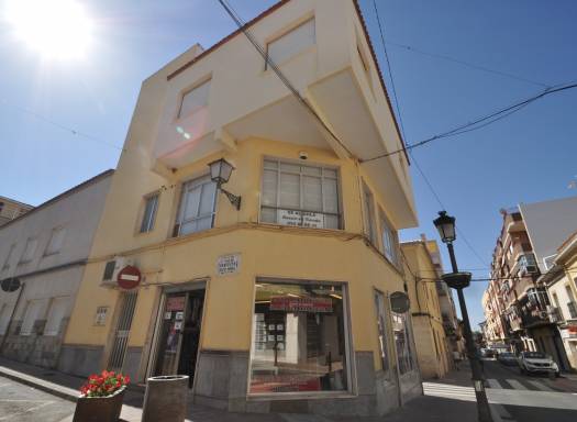 Apartmento - Venta - Pinoso - Urban location