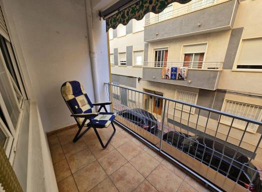 Apartmento - Venta - Sax - Sax