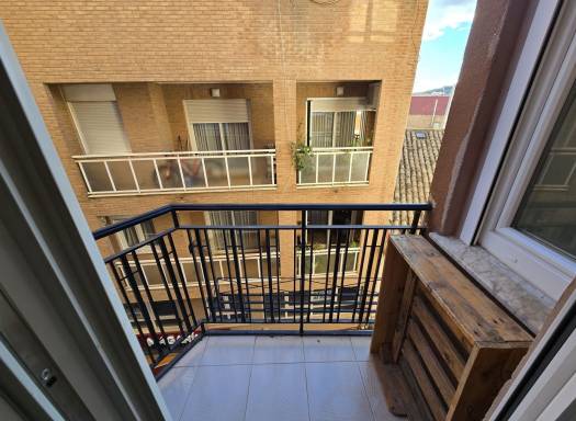 Apartmento - Venta - Sax - Sax