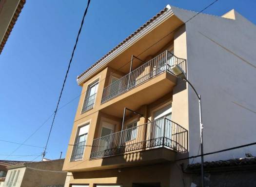 Apartmento - Venta - Villena - Rural location