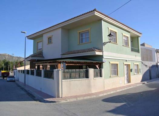 Casa de Campo - Venta - Canada De La Lena - Rural location