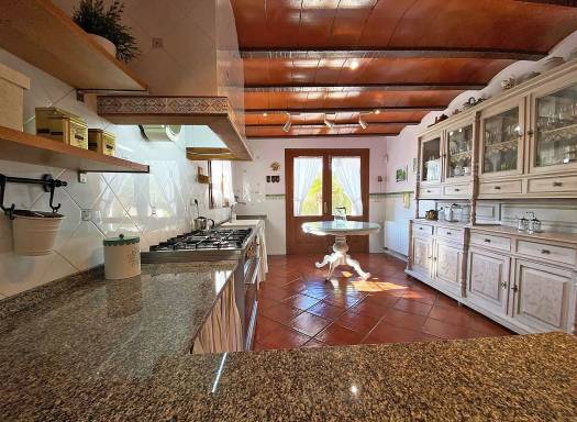 Casa de Campo - Venta - Culebron - Culebron