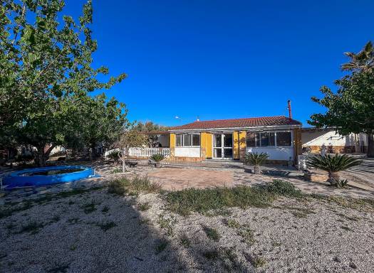 Casa de Campo - Venta - Monforte Del Cid - Monforte del Cid