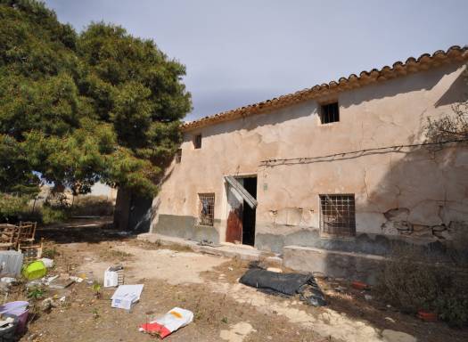 Casa de Campo - Venta - Monóvar/Monóver - Rural location
