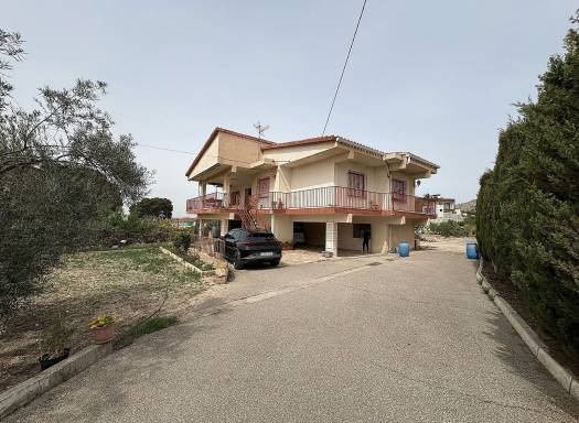 Casa de Campo - Venta - Petrer - Petrer