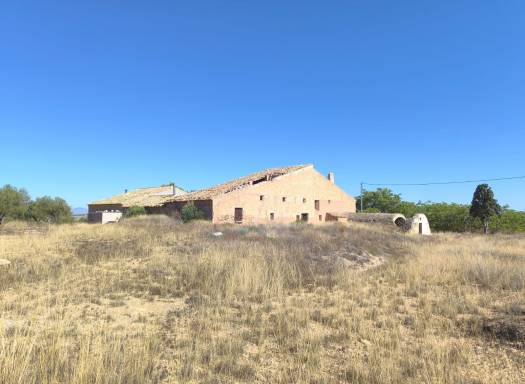Casa de Campo - Venta - Raspay - Rural location