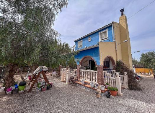 Casa de Campo - Venta - Sax - Sax