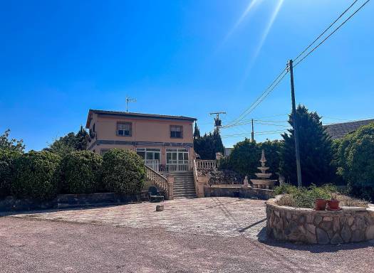 Casa de Campo - Venta - Sax - Sax