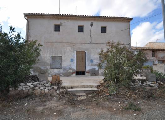 Casa de Campo - Venta - Torre Del Rico - Torre Del Rico