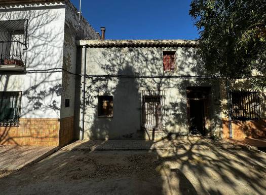 Casa de Campo - Venta - Yecla - Yecla