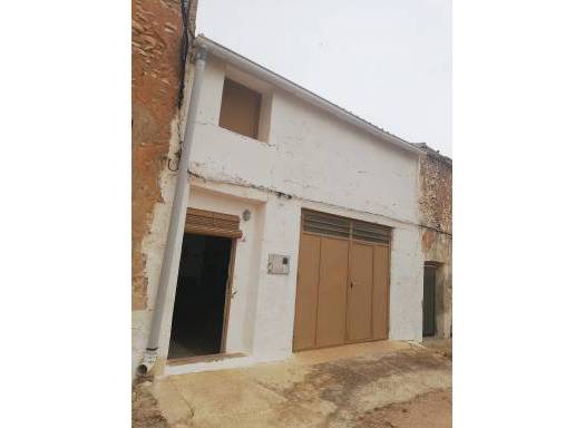 Casa de Campo - Venta - Yecla - Yecla