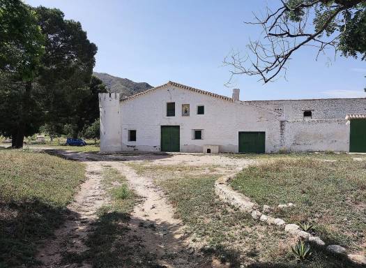 Casa de Campo - Venta - Yecla - Yecla