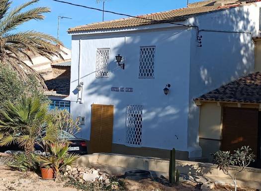 Casa de Campo - Venta - Yecla - Yecla