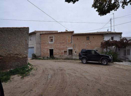 Cave House - Resale - Jumilla - Jumilla