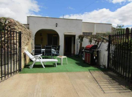 Cave House - Resale - La Romana - La Romana