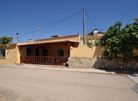 Cave House - Resale - Monóvar/Monóver - Rural location