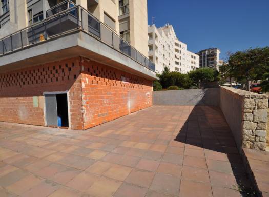 Comercial - Venta - Calpe - Urban location
