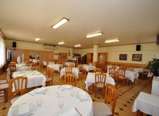 Comercial - Venta - Monóvar/Monóver - Urban location