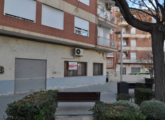 Comercial - Venta - Petrer - Urban location