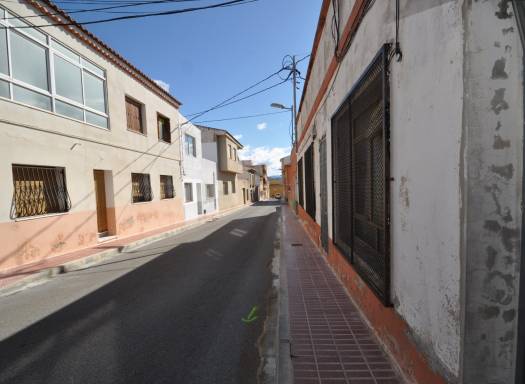 Comercial - Venta - Salinas - Urban location