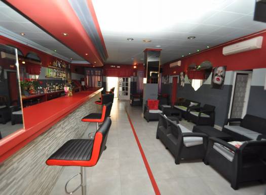 Commercial - Resale - Calpe - Urban location