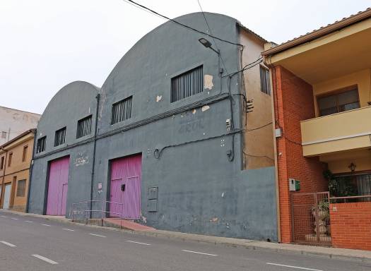 Commercial - Resale - Pinoso - Pinoso