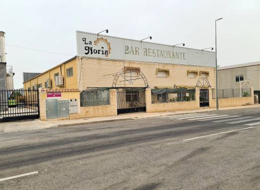 Commercial - Resale - Salinas - Salinas