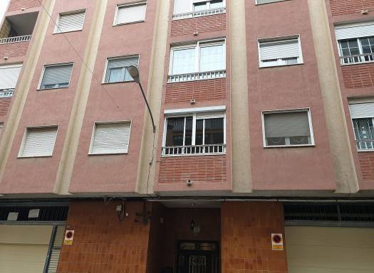 Commercial - Resale - Villena - Villena