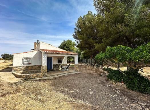 Country House - Resale - Almansa - Almansa