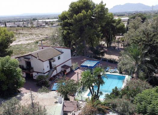 Country House - Resale - Crevillente - Crevillente