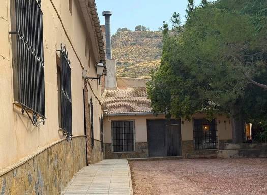 Country House - Resale - Encebras - Encebras