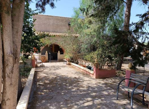 Country House - Resale - Jumilla - Jumilla