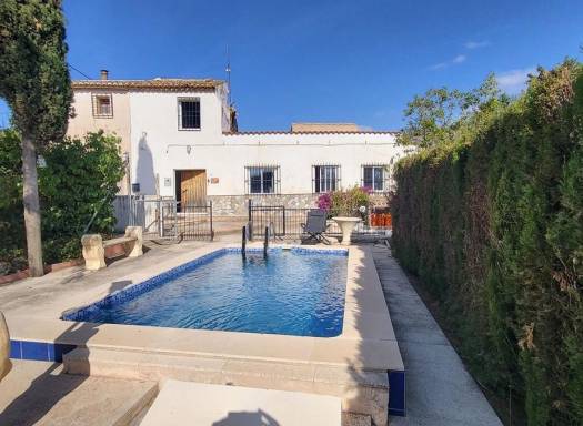 Country House - Resale - La Romana - La Romana