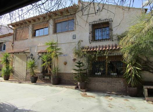 Country House - Resale - La Romana - La Romana