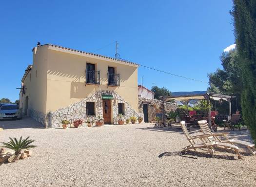 Country House - Resale - La Romaneta - La Romaneta