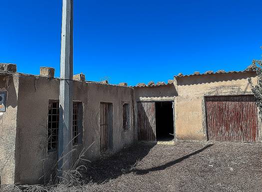 Country House - Resale - Monovar - Monovar