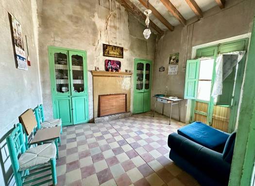 Country House - Resale - Pinoso - In hamlet