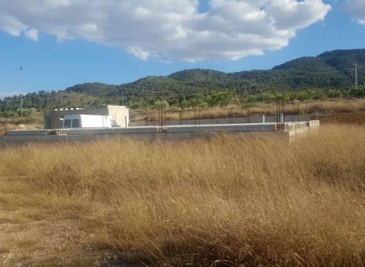 Detached Villa - New Build - Monovar - Monovar