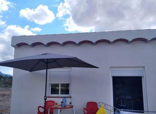 Detached Villa - Resale - Cañada Del Trigo - Cañada Del Trigo