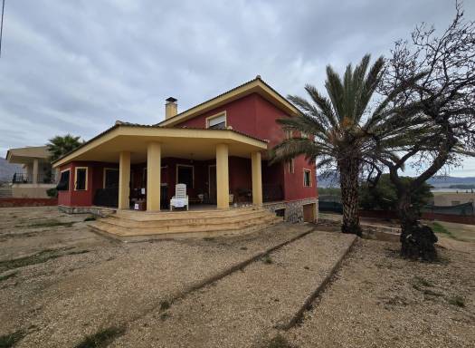 Detached Villa - Resale - Salinas - Salinas