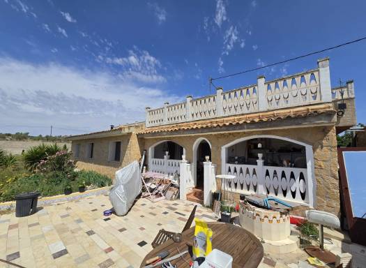 Detached Villa - Resale - Sax - Sax